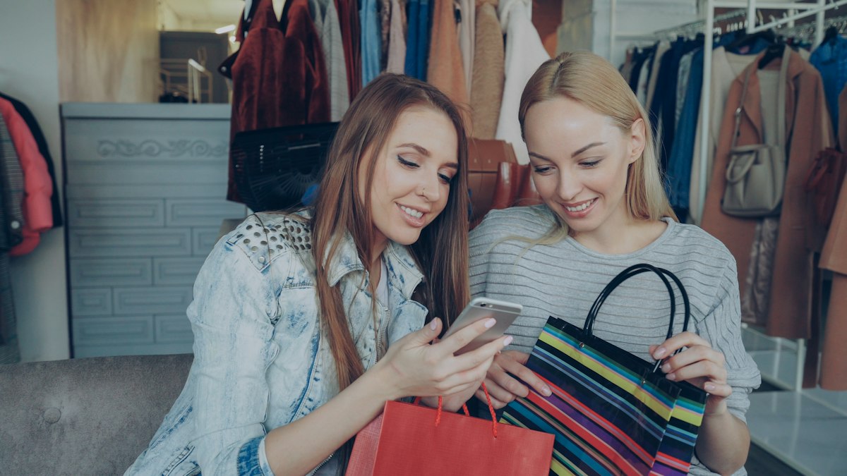 Atendimento, produtos e relacionamento com clientes
