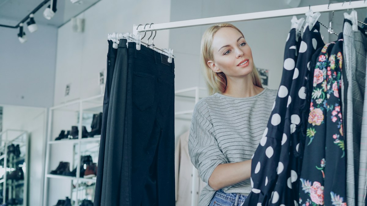 Atendimento, produtos e relacionamento com clientes