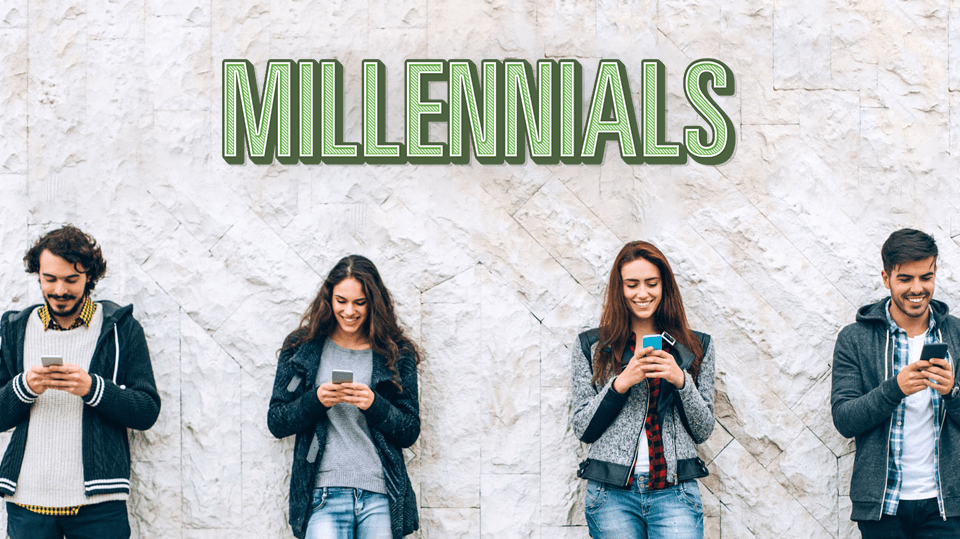 Millennials: Quem são e por que se tornaram a maioria entre os empreendedores de venda direta?